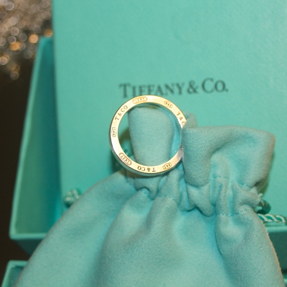 Tiffany & Co. Jewelry - Tiffany & CO. New York